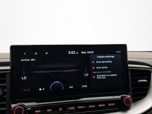 Kia Cee´d bild 29