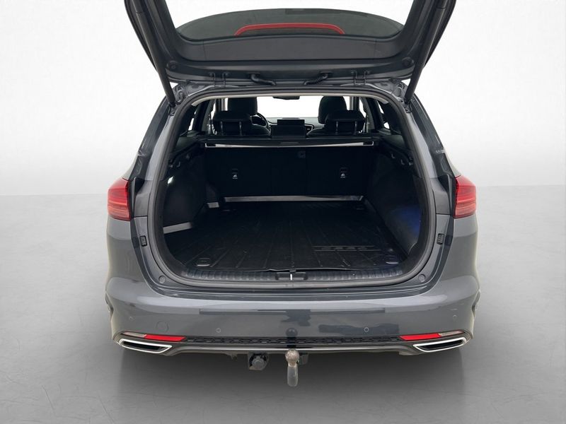 Kia Cee´d bild 37