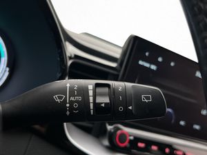 Kia Cee´d bild 22