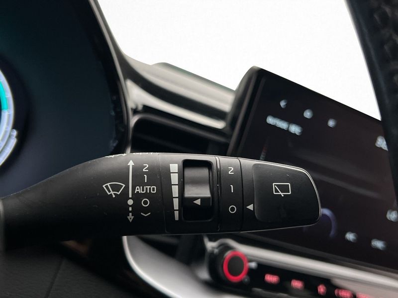 Kia Cee´d bild 22
