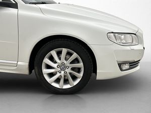 Volvo S80 bild 31