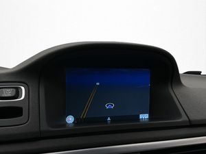 Volvo S80 bild 20
