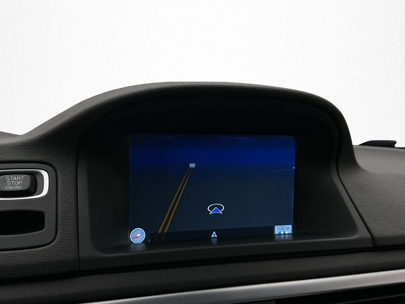 Volvo S80 bild 20