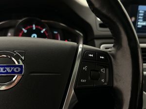 Volvo S80 bild 19
