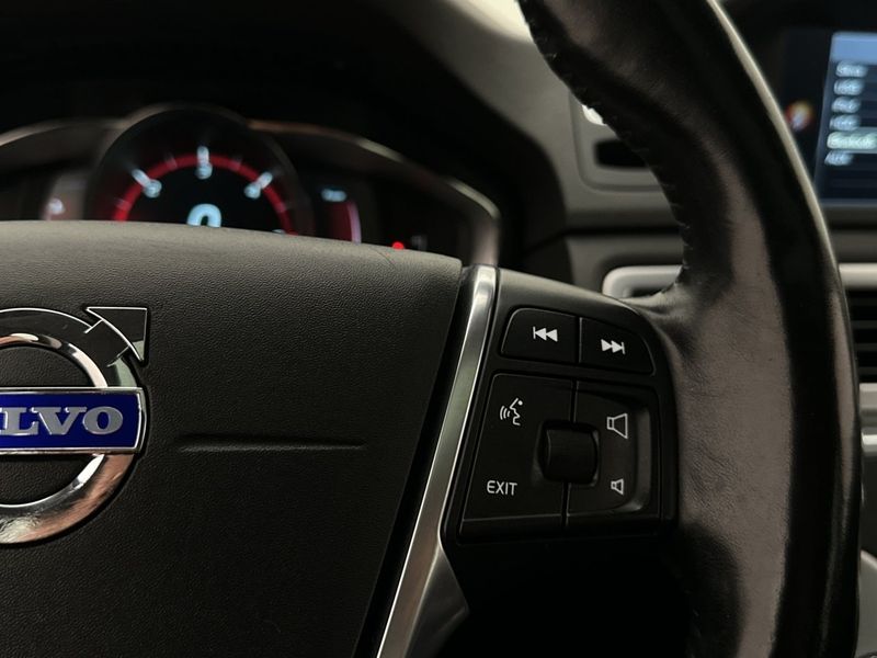 Volvo S80 bild 19