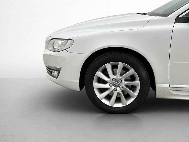 Volvo S80 bild 32