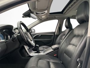 Volvo S80 bild 11