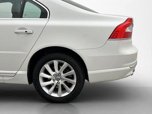 Volvo S80 bild 33