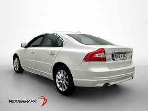 Volvo S80 bild 6