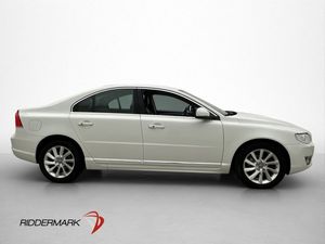 Volvo S80 bild 9
