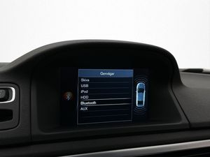 Volvo S80 bild 21