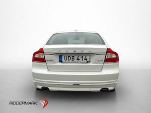 Volvo S80 bild 7