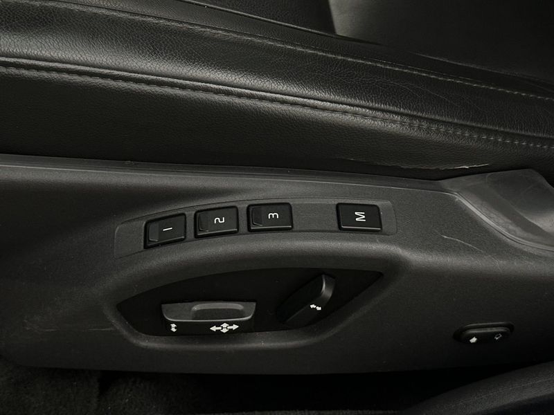 Volvo S80 bild 25