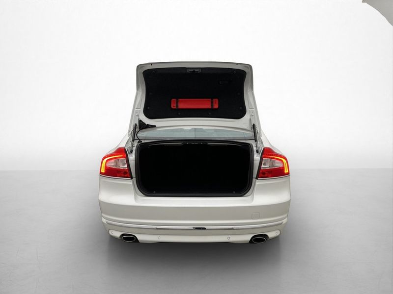 Volvo S80 bild 29