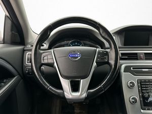 Volvo S80 bild 14