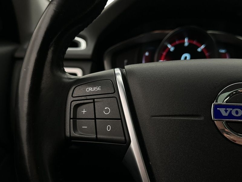 Volvo S80 bild 16