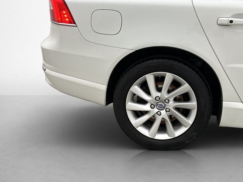 Volvo S80 bild 30