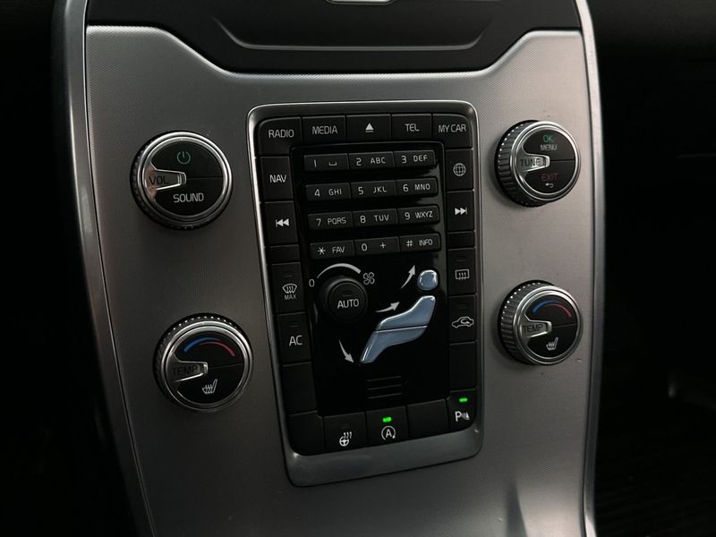 Volvo S80 bild 24