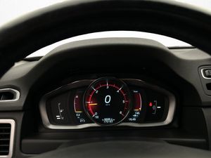 Volvo S80 bild 17
