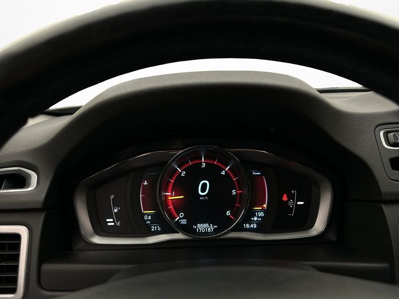 Volvo S80 bild 17
