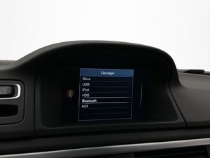 Volvo S80 bild 23