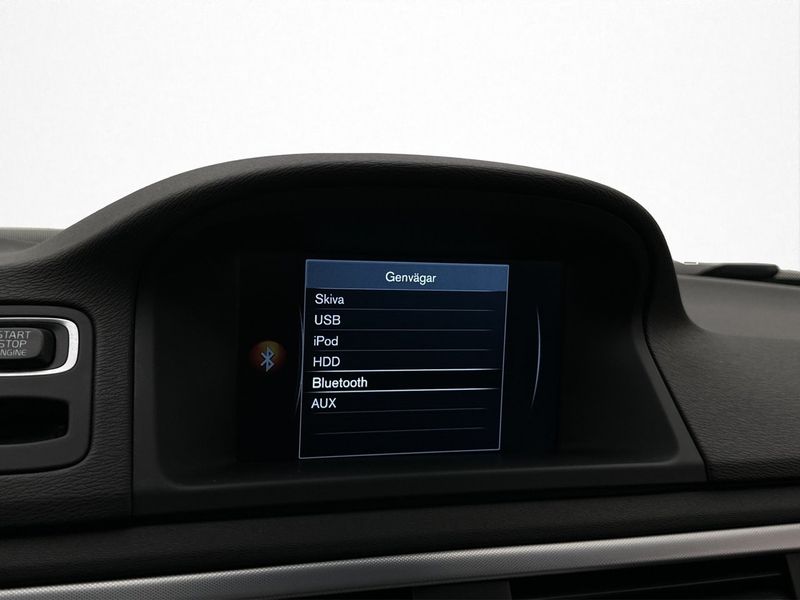 Volvo S80 bild 23