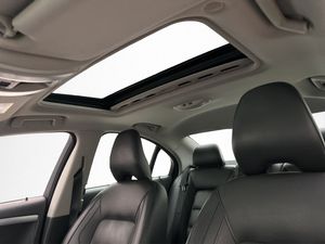 Volvo S80 bild 12