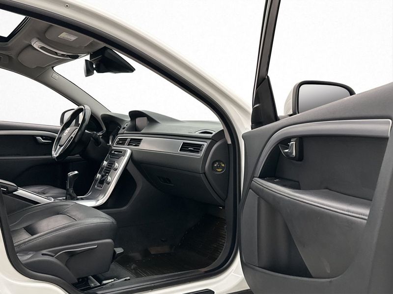 Volvo S80 bild 27