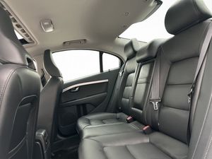 Volvo S80 bild 28