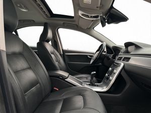 Volvo S80 bild 26