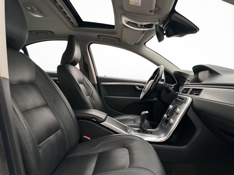 Volvo S80 bild 26