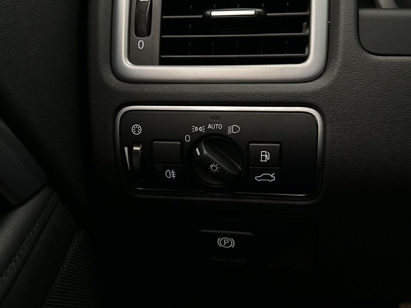 Volvo S80 bild 15