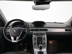 Volvo S80 bild 13