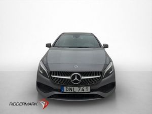 Mercedes A180 bild 2