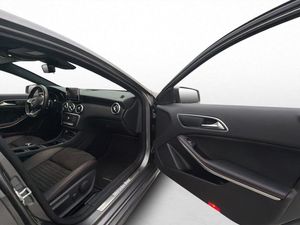 Mercedes A180 bild 26
