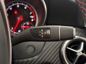 Mercedes A180 bild 20