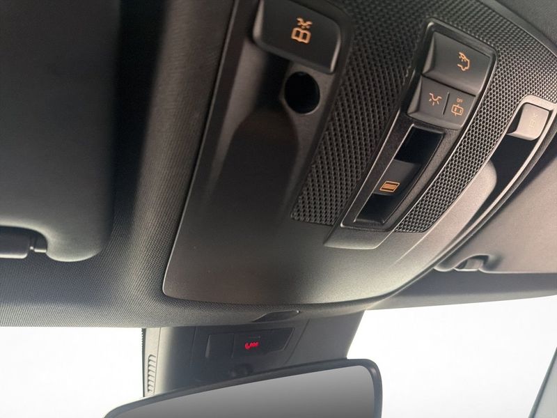 Mercedes A180 bild 21