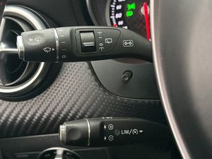 Mercedes A180 bild 16