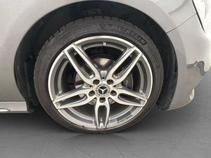 Mercedes A180 bild 30