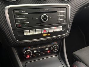 Mercedes A180 bild 24
