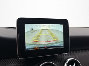 Mercedes A180 bild 22