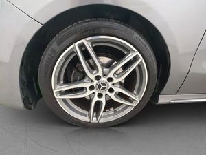 Mercedes A180 bild 31
