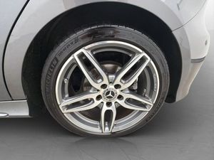 Mercedes A180 bild 32