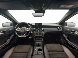 Mercedes A180 bild 13