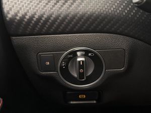 Mercedes A180 bild 15