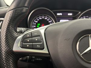 Mercedes A180 bild 17