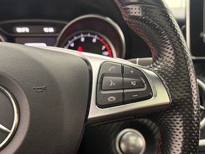 Mercedes A180 bild 19
