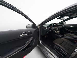 Mercedes A180 bild 10