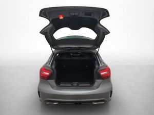 Mercedes A180 bild 28