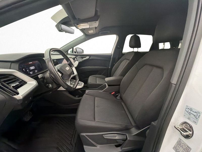 Audi Q4 e-tron bild 12